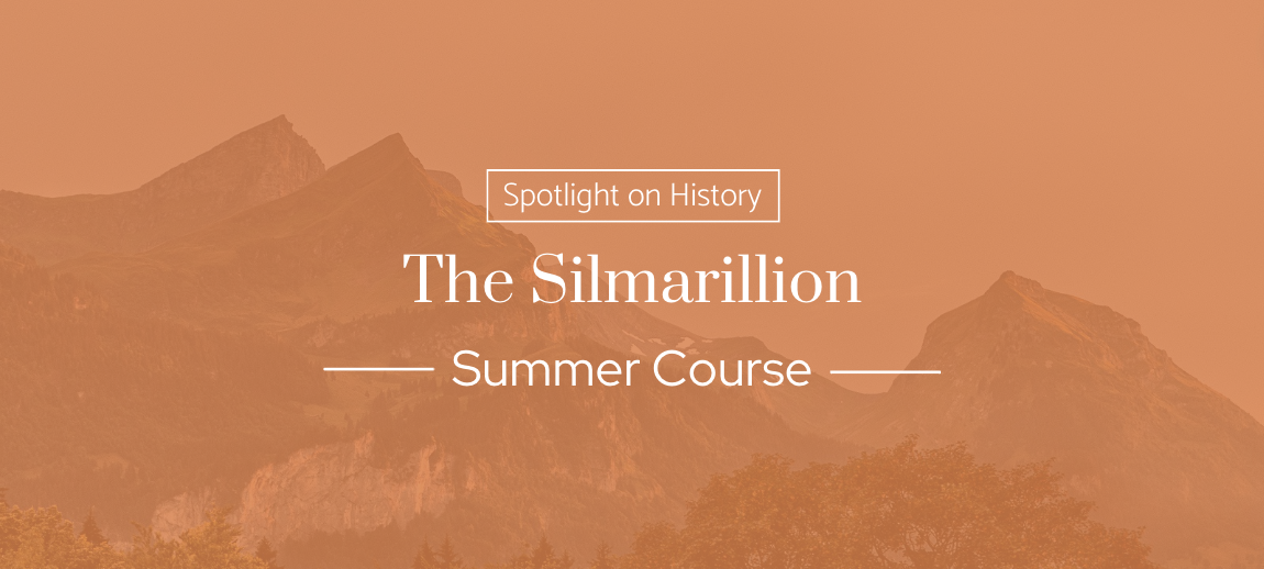 Spotlight on History: The World of the Silmarillion